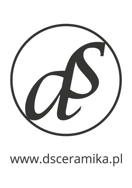 Logo DS Ceramika