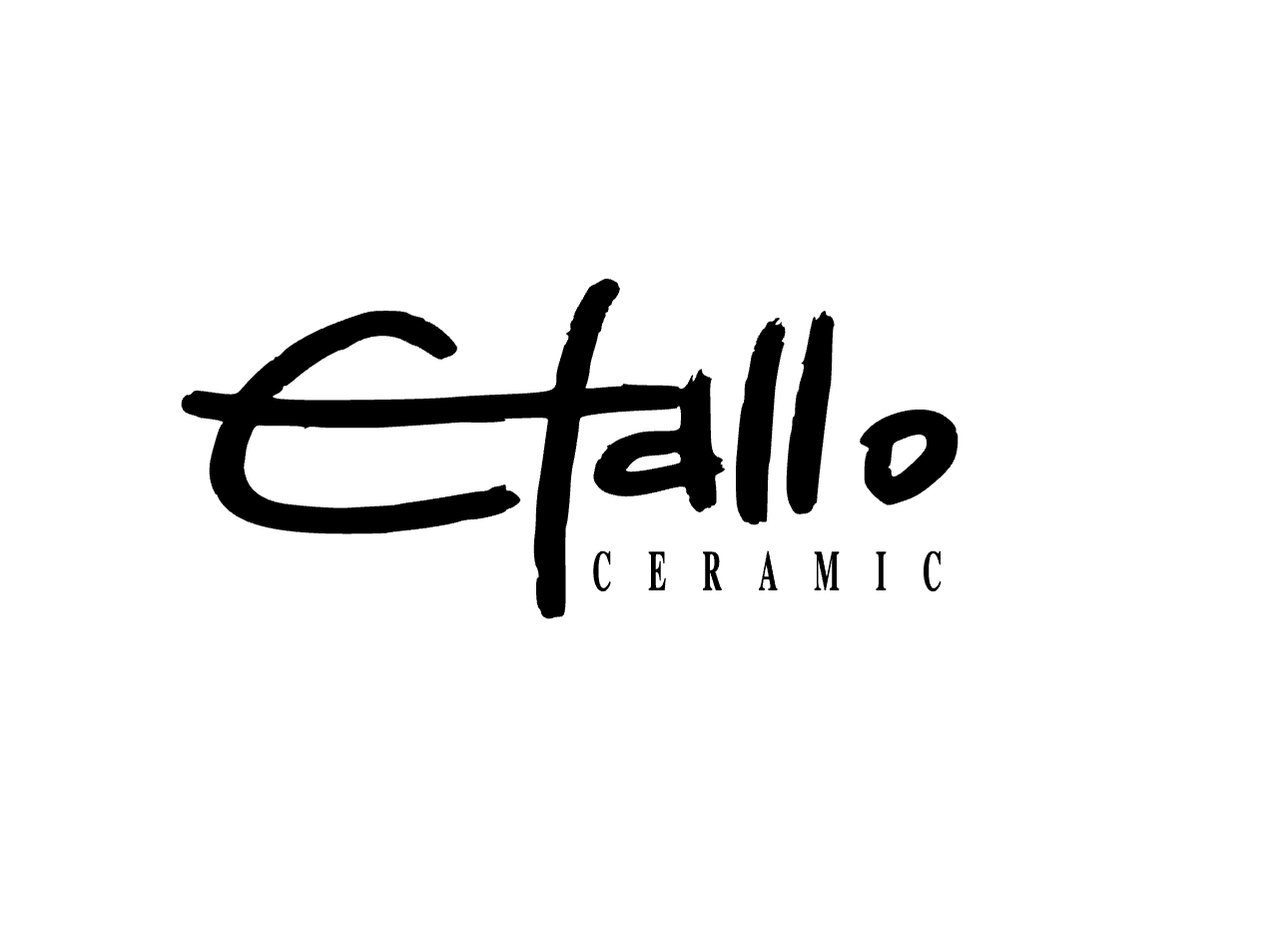 Logo Efallo.ceramic
