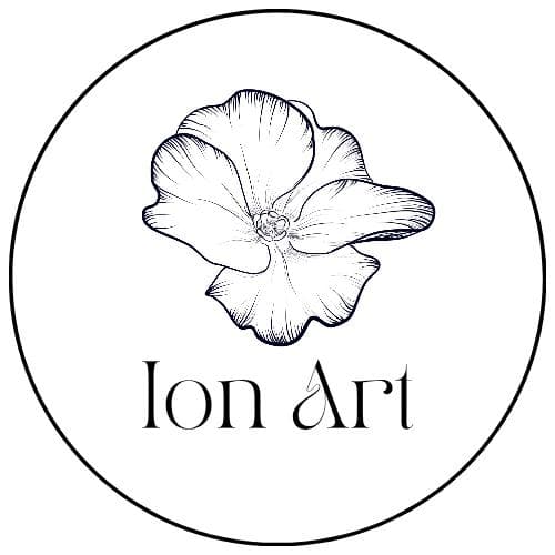Logo Ion Art