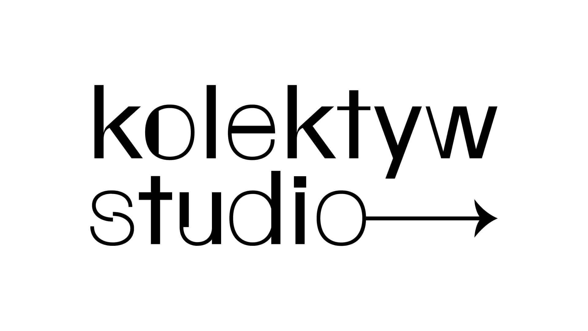 Logo Kolektyw Studio