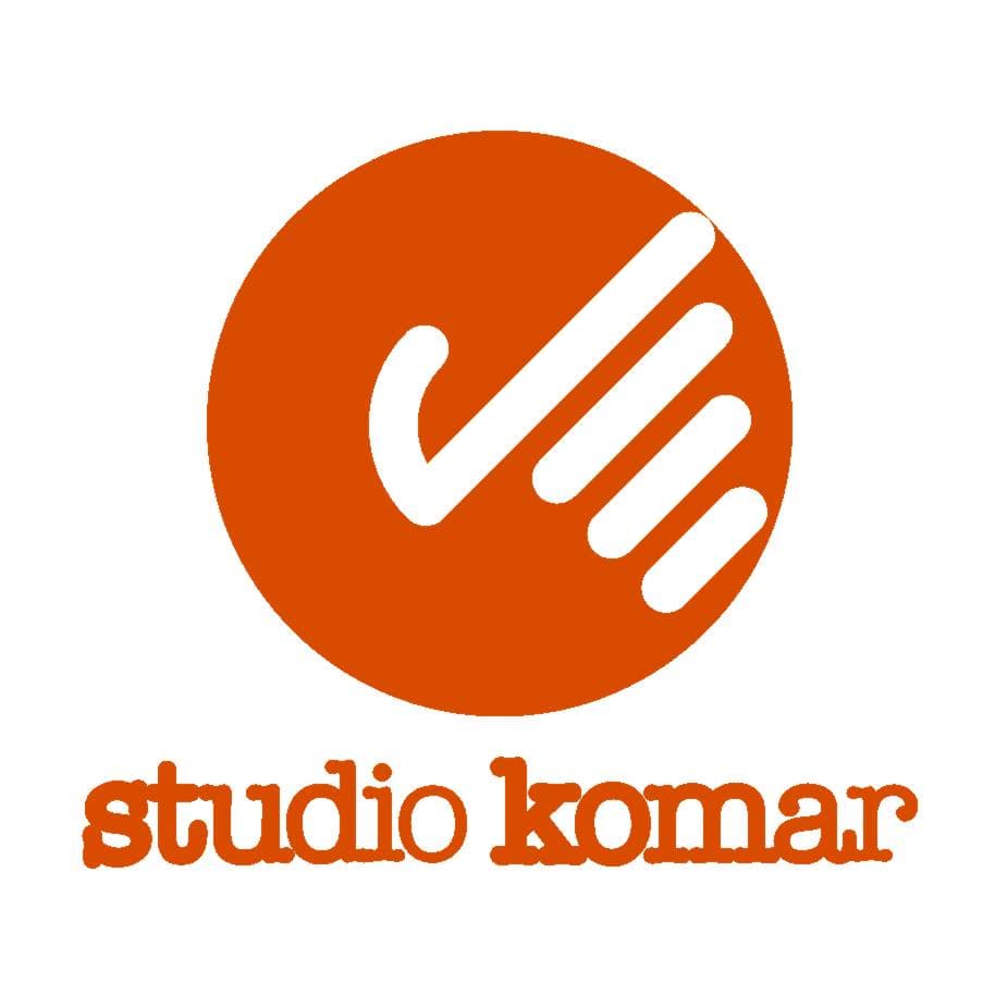 Logo Studio Komar
