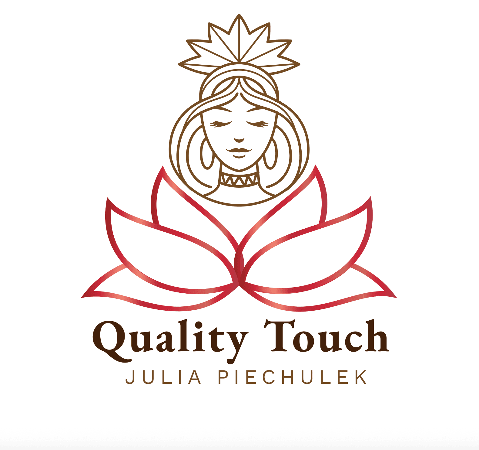 Logo Quality Touch
