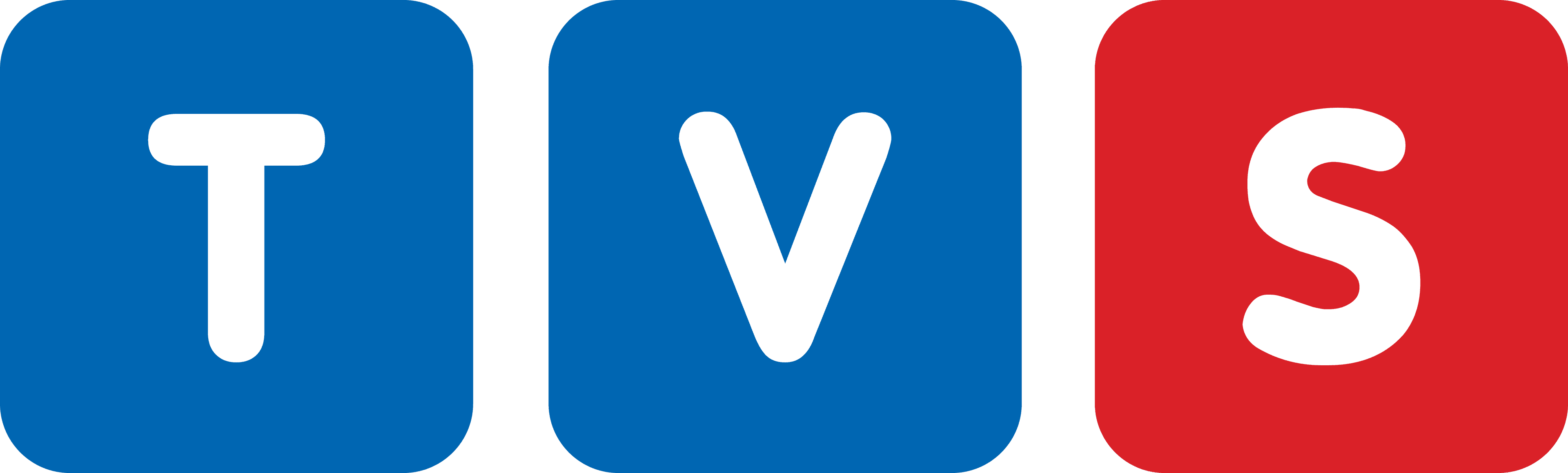 Logo TVS
