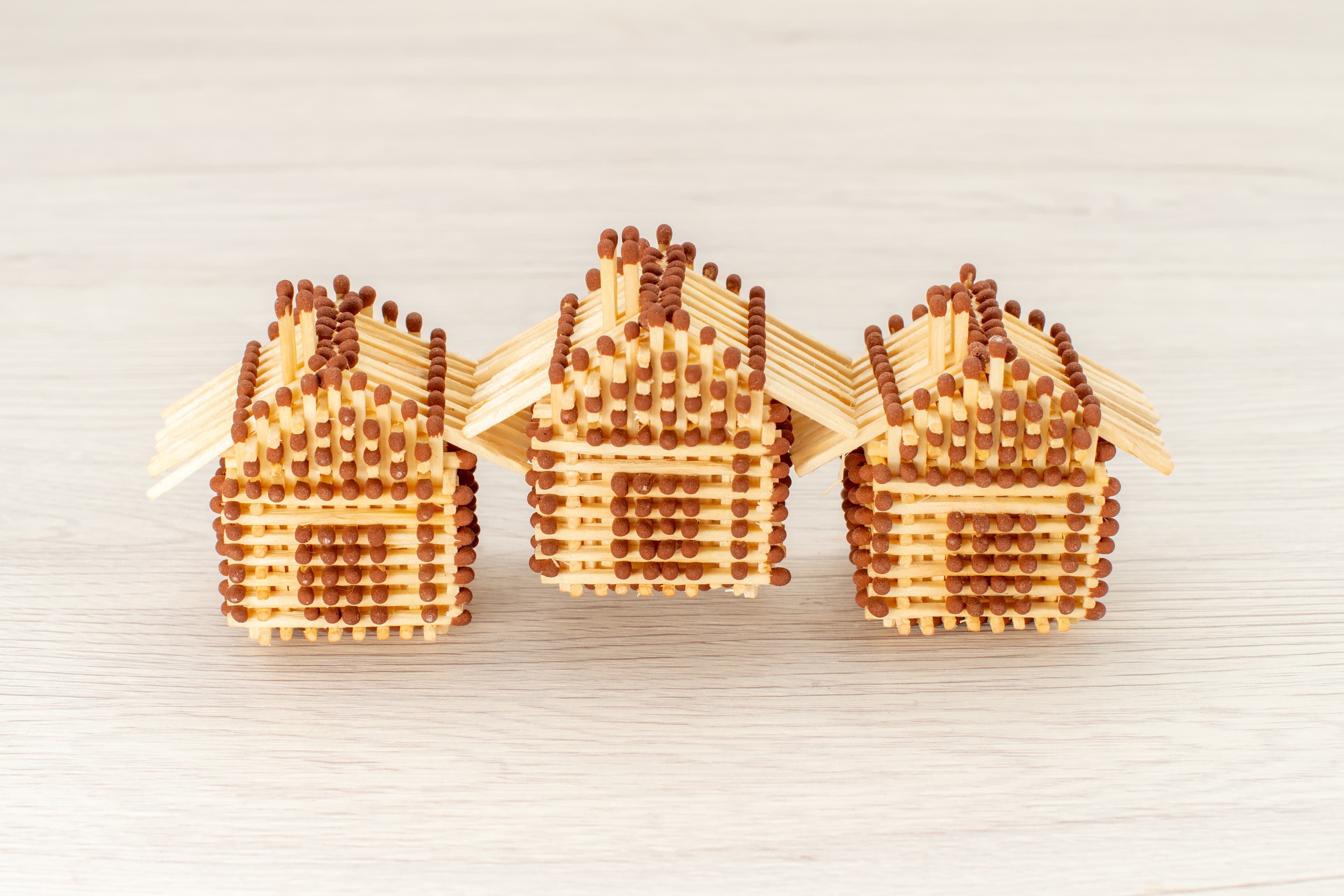 Mini house making Workshop